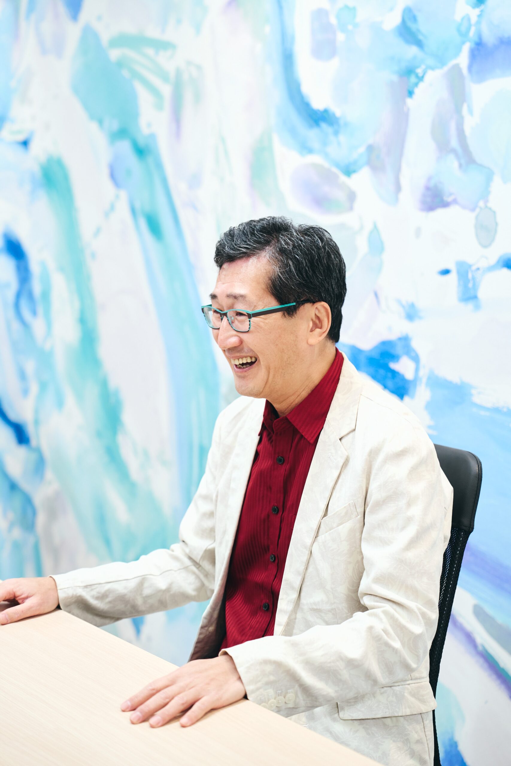 【ニワカ知識はトサカにくるぜ！】鳥類学者・川上和人先生に聞く！ アニメ『ニワトリ・ファイター』を２億倍楽しむためのニワトリ講座-15