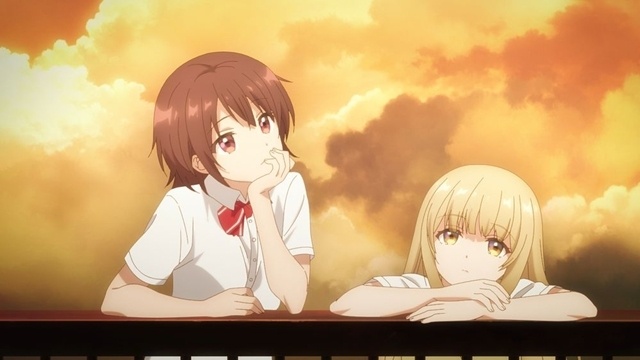 春アニメ『お隣の天使様にいつの間にか駄目人間にされていた件2』ノンクレジット版のOP＆ED映像解禁！　エピソードビジュアル、プリンセスビジュアル第1弾も公開-3