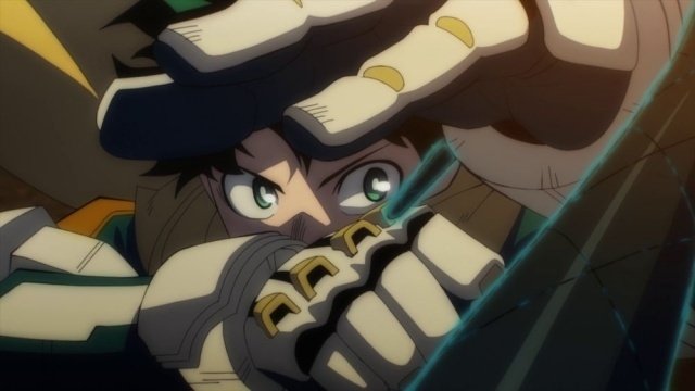 『僕のヒーローアカデミア』デクたちの雄英高校卒業から8年後の姿を描くNo.170+1「More」の先行カットが公開！-9