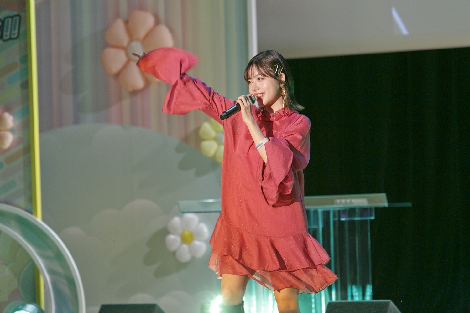 声優×ユーザー×DAMがひとつに！ DAMアニカラFes!!2026をレポート！-15