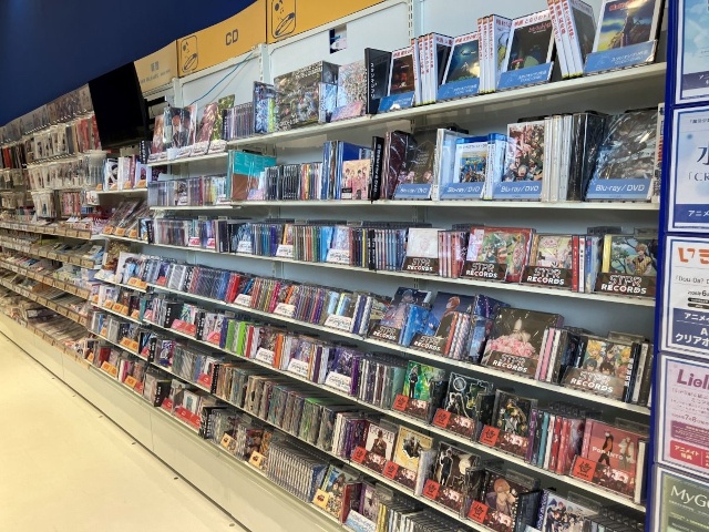 〈新店舗レポート〉熊本県2店舗目のアニメイトがついにオープン！　オープン当日の様子や店内をご紹介♪-5