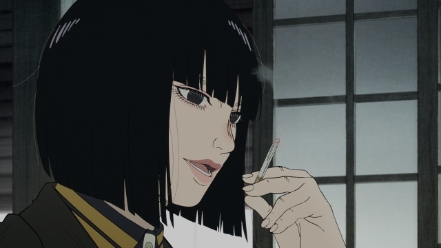 『日本三國』追加声優に堀内賢雄さん、梅田修一朗さん、咲野俊介さん、村瀬歩さんが決定！　EDテーマはLeinaさんの「誓い」｜第1話あらすじ＆場面写真も公開-3