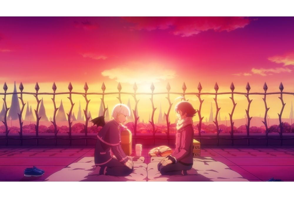 春アニメ『入間くん』第4シリーズ 第5話先行場面カット＆あらすじ