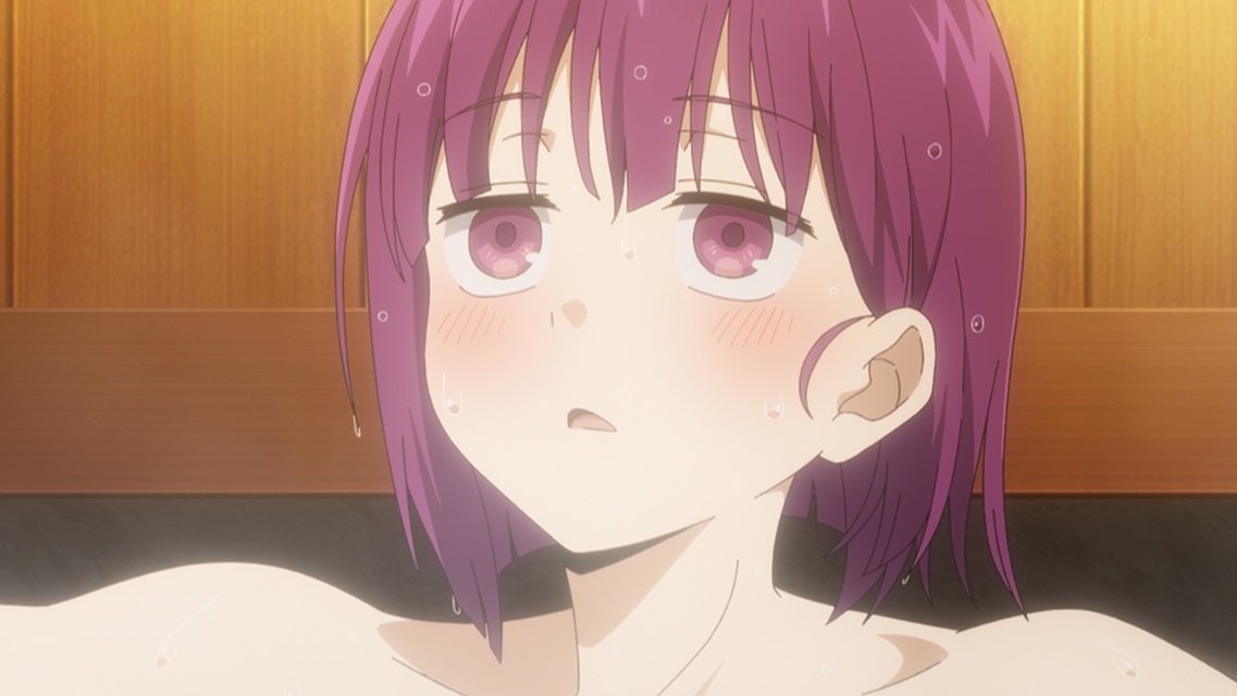 春アニメ『夜桜さんちの大作戦』第29話「勝ち組と負け組」より、先行場面カット＆あらすじ公開！　新キャラの道端草助（CV：石川界人）とケンヂ（CV：中野さいま）登場-2