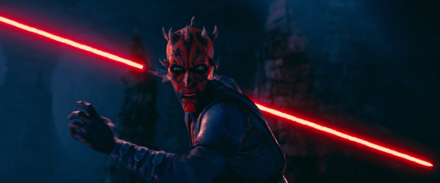 アニメ『スター・ウォーズ：モール／シャドウ・ロード』第7話＆第8話の場面写真が解禁！-8