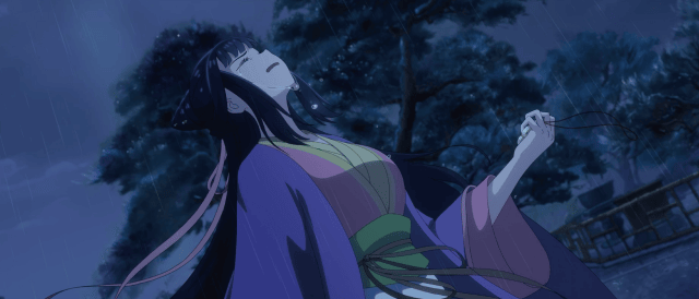 アニメ映画『傘少女』石見舞菜香さん、佐倉綾音さん、梶裕貴さんら出演！　予告＆メインビジュアルが解禁！-6