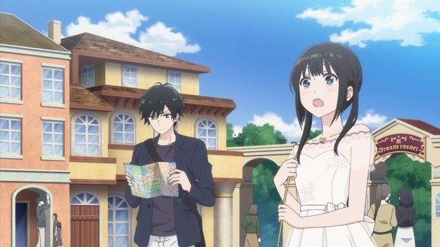 春アニメ『愛してるゲームを終わらせたい』より、第3話「幼なじみは誘いをかける」先行場面カット＆あらすじ到着！-7