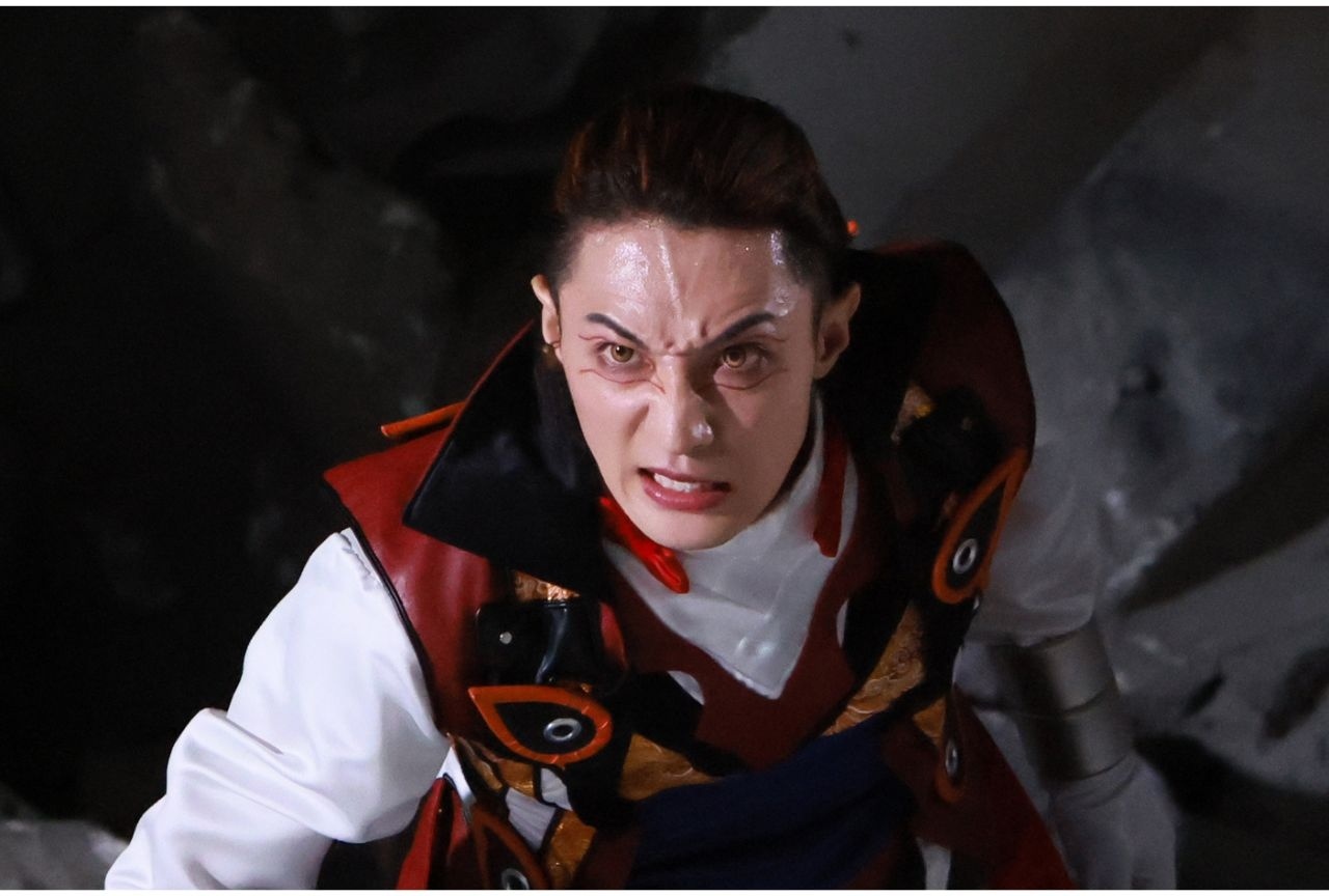 『ナンバーワン戦隊ゴジュウジャーVSブンブンジャー』応援上映開催決定