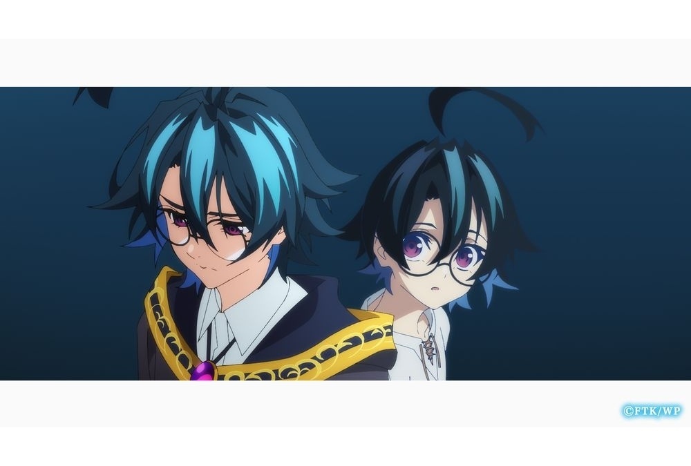 春アニメ『杖と剣のウィストリア』シーズン2のED映像（ノンクレ版）公開！