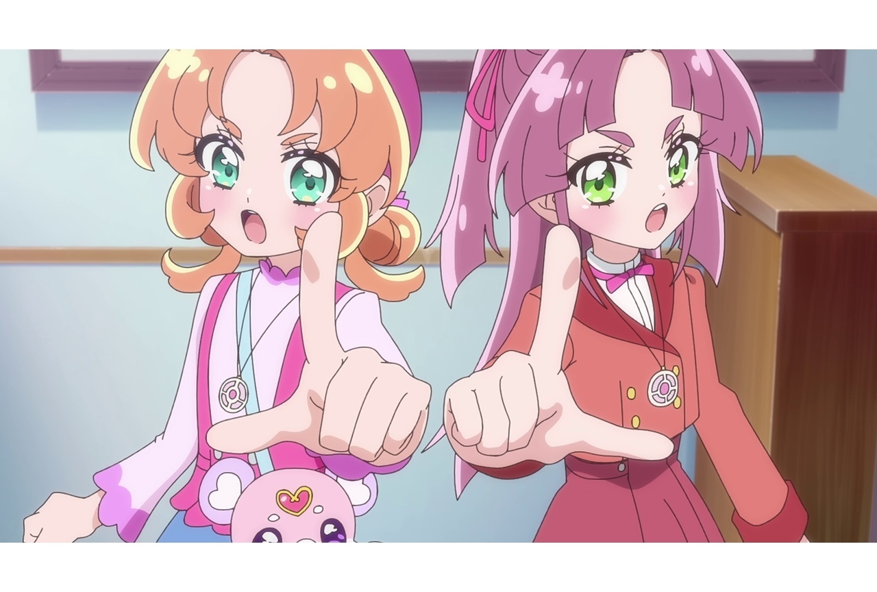 『たんプリ』第13話「名探偵VS怪盗」先行場面カット＆あらすじ