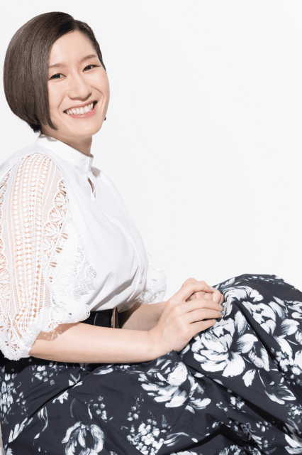 『スーパーの裏でヤニ吸うふたり』行成とあさん、豊口めぐみさん、安田陸矢さん、日笠陽子さん、高橋伸也さんが出演！｜キービジュアルが公開-8