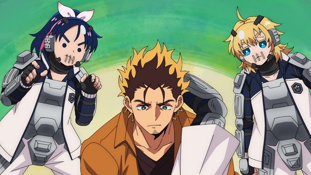 『勇者のクズ』第13話「勇者の疑問」より、先行場面カット＆あらすじ到着！-2