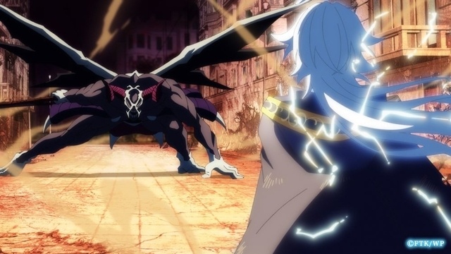 春アニメ『杖と剣のウィストリア』シーズン2 第16話「そして始まる物語」より先行場面カット＆あらすじ公開！-3