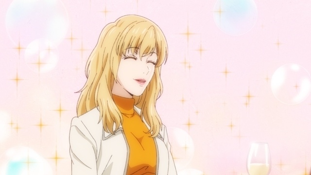 春アニメ『神の雫』第4話「人の造りしもの」より、先行場面カット＆あらすじ公開！-6