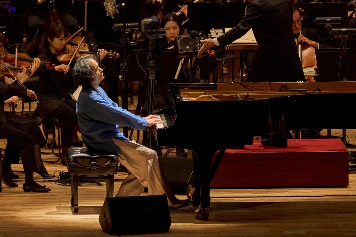 「スタジオ地図シネマティックオーケストラ2026 〜『時をかける少⼥』公開20周年記念 タイムリープコンサート〜」レポート｜最新作『果てしなきスカーレット』から細田監督作品の変わらぬ魅力に今一度触れられた至極の空間-1