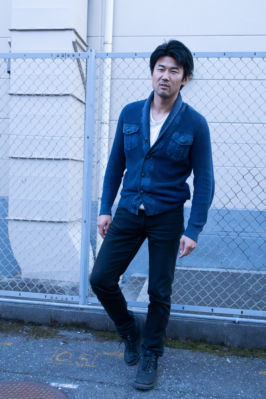 見るも見ないも技術のうち！高田JAPANが語る仮面ライダーアクションとプロレス愛【月刊 高田JAPAN 第5回 2026年5月号】-8