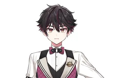 酒寄颯馬｜プロフィール・オススメ動画・最新情報一覧 | アニメイト