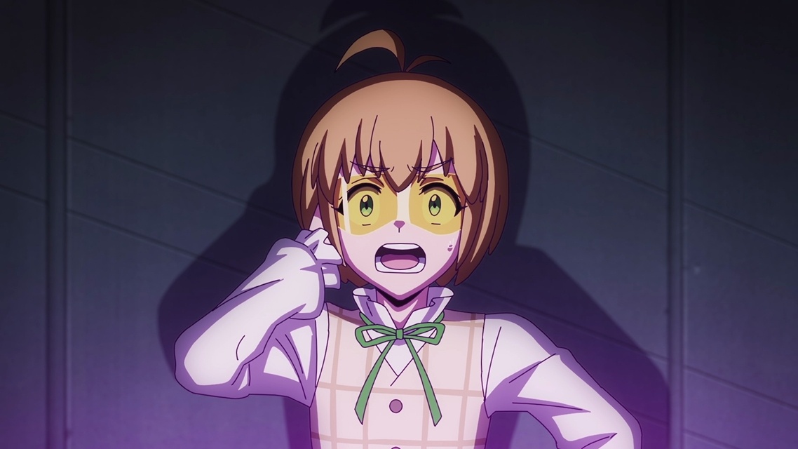 『DIGIMON BEATBREAK』【GIFT編】新キャラ・影森ミハル役に佐倉綾音さん決定、コメント到着！　第28話「GIFT」先行場面カット＆あらすじ公開-6