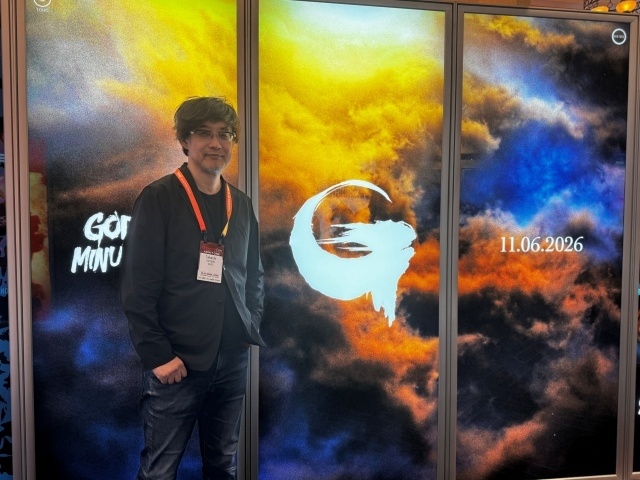 『ゴジラ-0.0』山崎貴監督が登壇した「CinemaCon 2026」の公式レポートが到着！　新たな厄災をもたらす、ゴジラの最新ビジュアルが解禁-5