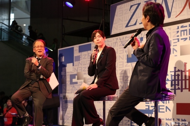 「ニコニコ超会議2026」公式レポートが到着！　小林幸子さん、高橋洋子さん、AKINO with bless4ら出演｜「ニコニコ超会議 2027」は2027年4月に開催-8