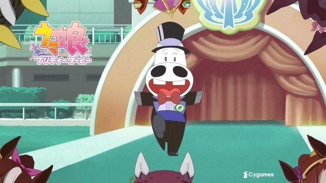 『ウマ娘 プリティーダービー』と『みどりのマキバオー』が“オー”ルスターコラボを開催！　期間限定の特設サイトと“オー”プニング映像公開【エイプリルフール】-6