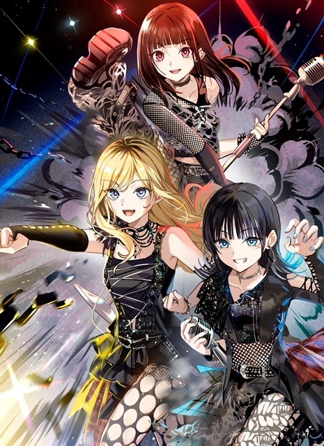 Illustration：たん旦