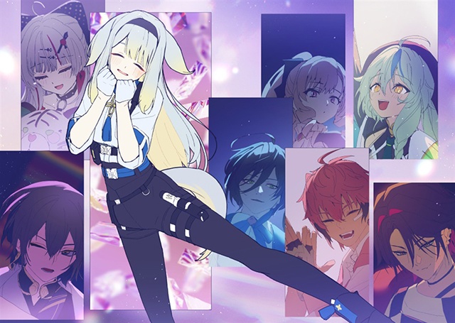 VTuber・栞葉るりさんが駆け抜けてきた、激動の2025年をまとめたイラスト集「Ruri log-kit [case.2025]」（加川壱互先生）のご紹介-4