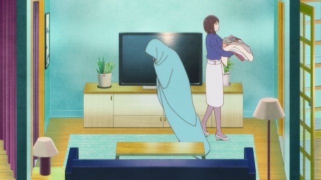 『左ききのエレン』ノンクレジットOP＆ED映像が解禁！　楽曲配信もスタート｜9月16日にBlu-ray BOXが発売決定-4