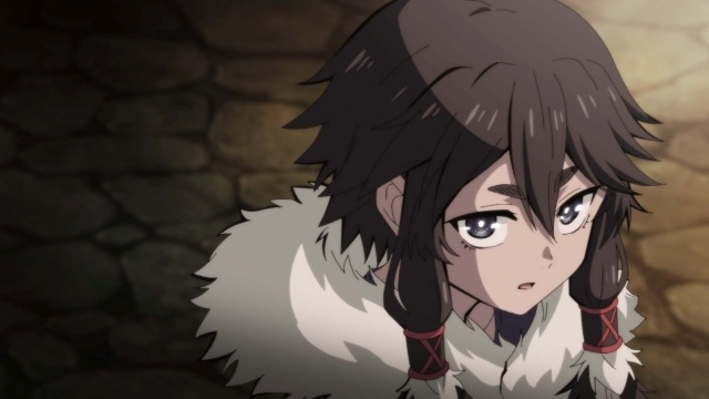 「『バルよめ』は自信を持って良い作品だと言える」──新しいアプローチができたと語るツェツィの印象は“不思議な雰囲気の子”『姫騎士は蛮族の嫁』ツェツィ役・菱川花菜さん第3話放送後インタビュー【短期連載第4回】-5