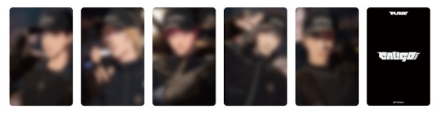 【大人気】K-POPバーチャルアイドルPLAVE 4th Mini Album発売！　発売を記念したGratteをアニメイト一部店舗にて開催♪-2