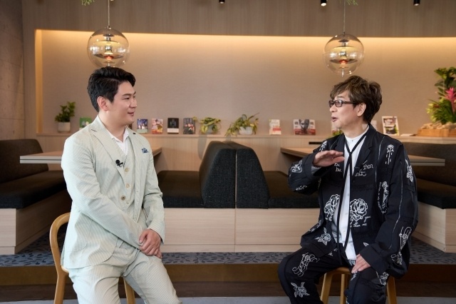 ドラマ『アマデウス』モーツァルト役・小野田龍之介さん×サリエリ役・山寺宏一さんの公式インタビューが到着！-10