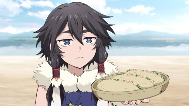 春アニメ『姫騎士は蛮族の嫁』より、第4話「酒宴は蒙霧（もうむ）の晴れ」先行場面カット＆あらすじ公開！-4