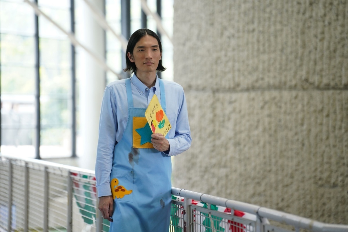 「“これぞ『アギト』だな”と思いながら撮りました」歳を重ね、歴史を積み上げてきた25年後の世界――『アギト—超能力戦争—』監督・田﨑竜太さんインタビュー-9