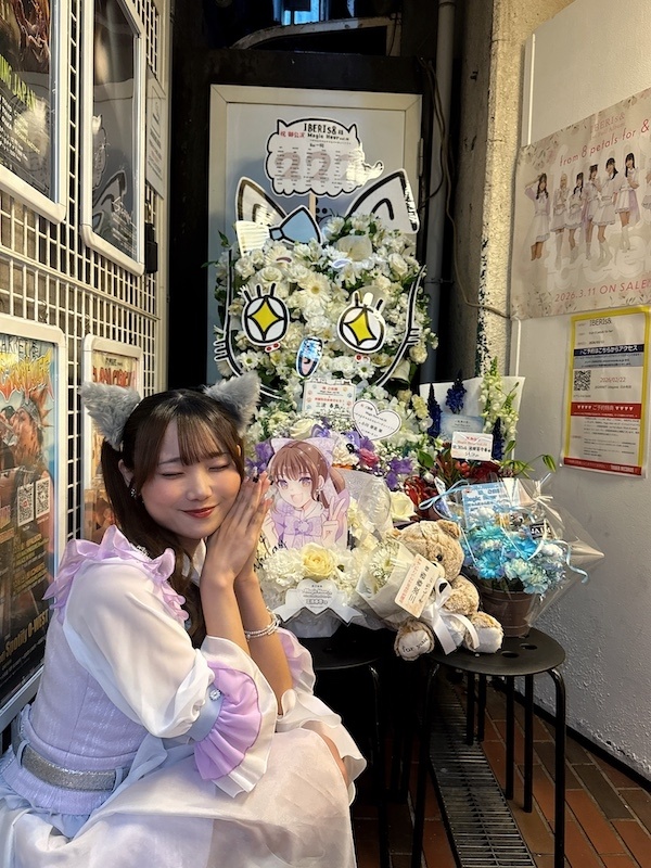 声優ガールズユニット・IBERIs&コラム連載「IBERIs& Write Up！」｜浜崎七海 #126【ドラえもん〜ドラえもん〜ほんわかぱっぱっほんわかぱっぱっド〜らえも〜ん〜】-4