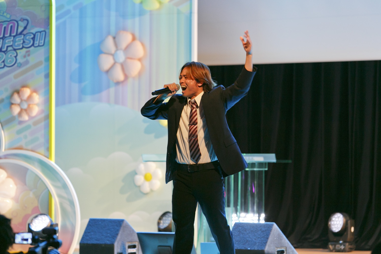 声優×ユーザー×DAMがひとつに！ DAMアニカラFes!!2026をレポート！-9