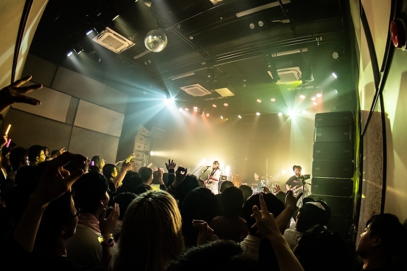 「私がお届けする音に身を任せて、ただただ楽しんで欲しい」──オリジナル曲・カバー・初披露の新曲で紡いだ“はじまりの音”『小日向美香 Music Session vol.01』レポート＆ライブ後インタビュー-3