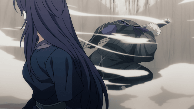 『魔女と傭兵』アニメ化&2027年放送！　坂泰斗さん、早見沙織さんが出演決定！-4