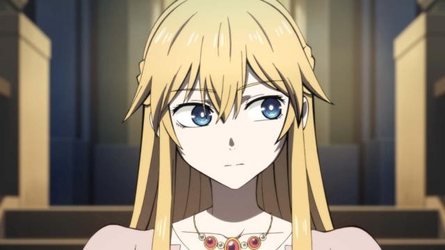 鈴代さんがセラのように新たな世界を知った出来事とは!?『姫騎士は蛮族の嫁』セラフィーナ役・鈴代紗弓さんインタビュー【短期連載第2回】-6