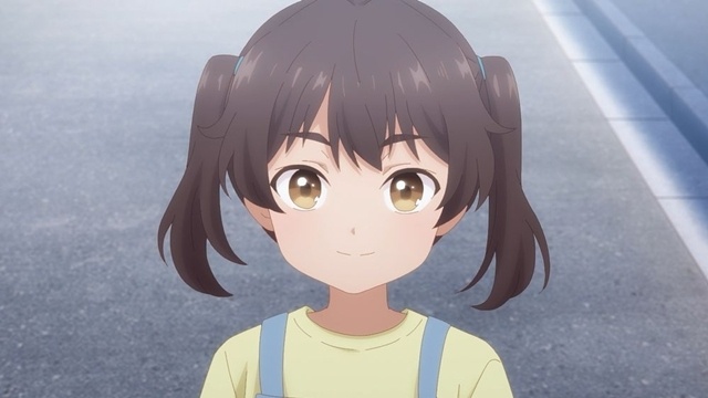 春アニメ『お隣の天使様にいつの間にか駄目人間にされていた件2』より、第5話「天使様と夏祭り」先行場面カット公開！-4