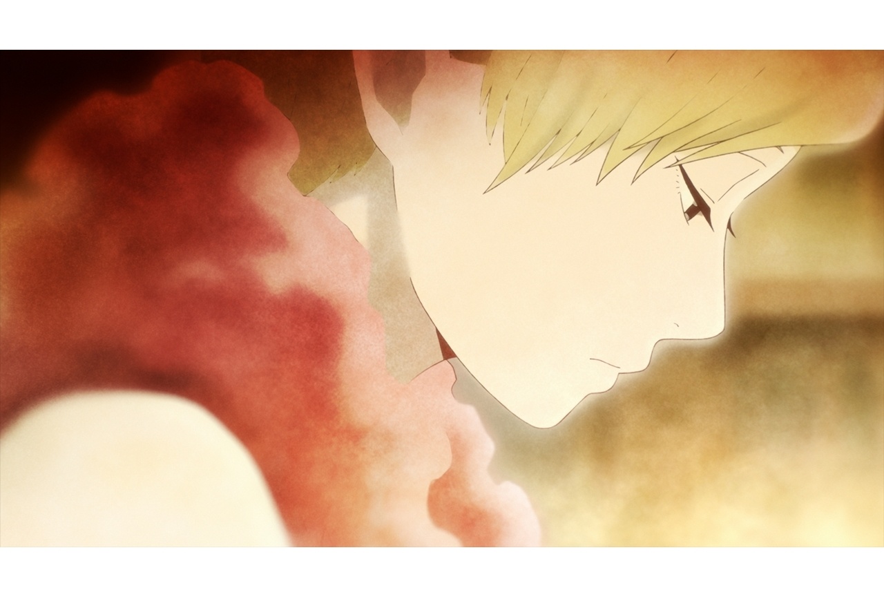 春アニメ『淡島百景』第4話先行場面カット＆あらすじ