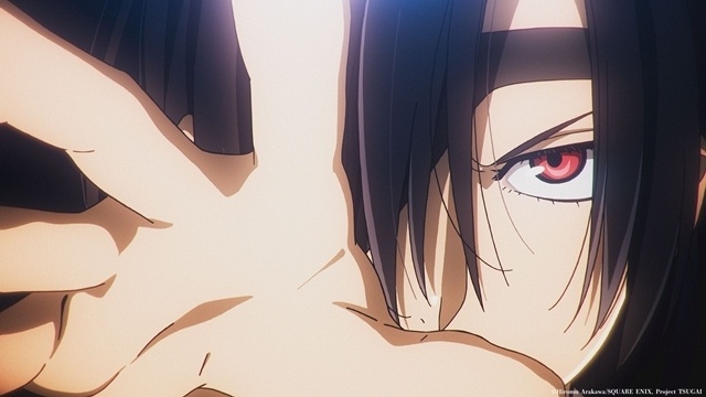 春アニメ『黄泉のツガイ』ノンクレジット版のOP＆EDムービー公開！-2