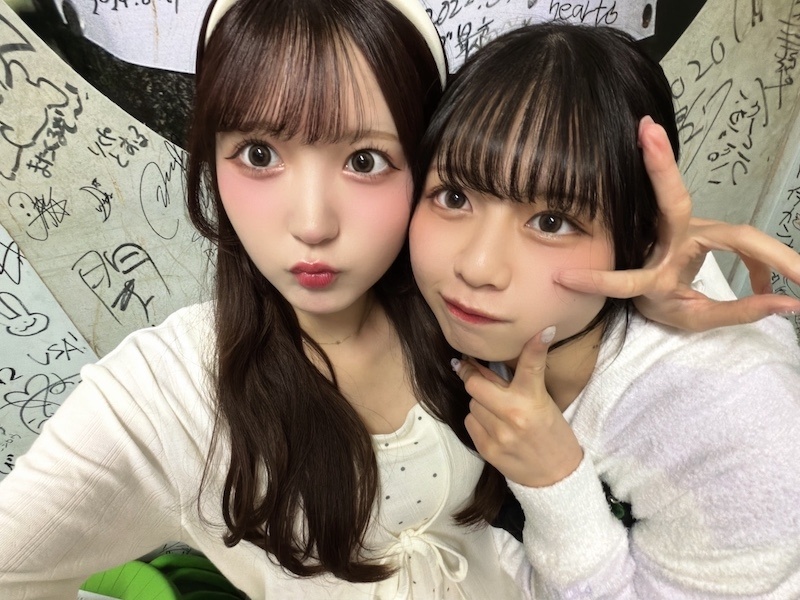 声優ガールズユニット・IBERIs&コラム連載「IBERIs& Write Up！」｜園田れい #125【春だ！ 4月だ！ ホラーな話だ！】-5