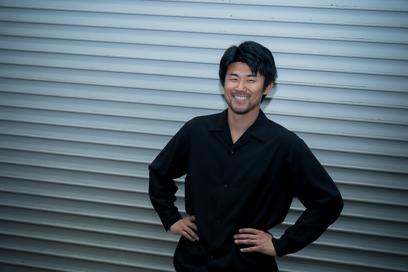 「仮面ライダーG7」のスーツ＆アクションが出来るまで ——『アギト—超能力戦争—』スーツアクター高田将司さんインタビュー-5