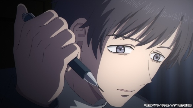 春アニメ『クジマ歌えば家ほろろ』第3話「同じ羽根の鳥は生まれない」あらすじ、場面カット、予告映像などが公開！-6