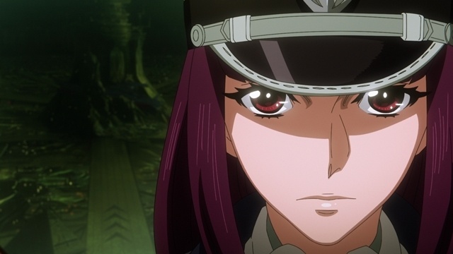 『ヤマトよ永遠に REBEL3199 第五章 白熱の銀河大戦』現代日本に現れたヤマト、月面にから発信する〈銀河〉の発進シーンが描かれた第2弾特報映像公開！-2