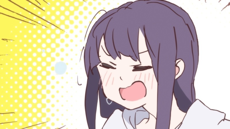 優しいだけじゃない作品──「かなでの視点で観ると、ふとした一言が逆に胸に刺さるような瞬間も」TVアニメ『上伊那ぼたん、酔へる姿は百合の花』郡上かなで役・寿美菜子さんインタビュー【連載第3回】-6