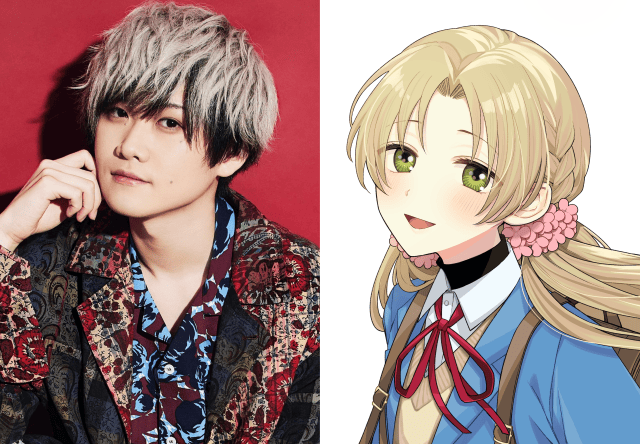 『稲穂くんは偽カノジョのはずなのに』連載2周年記念PVが公開! 梶原岳人さん&榊原優希さんからコメント到着-9