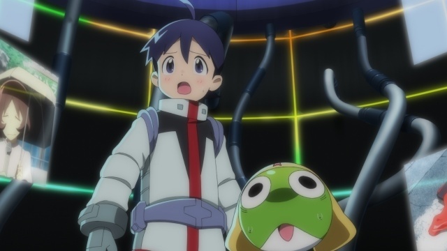 『新劇場版☆ケロロ軍曹 復活して速攻地球滅亡の危機であります！』本予告＆本ビジュアル解禁！　アルル役・デルル役にジェシーさん（SixTONES）｜主題歌はanoさんの「貸しっぱなしデスティニー」に決定-3