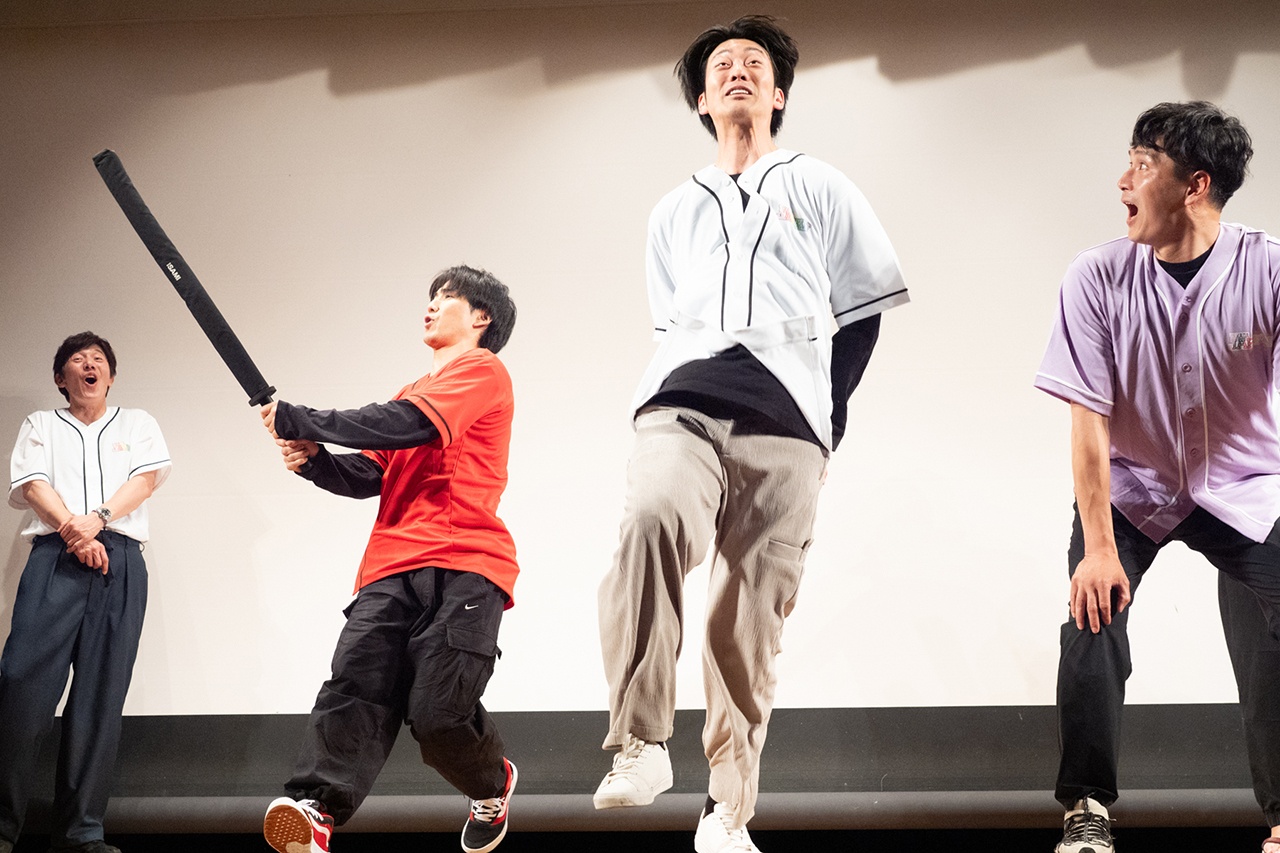 見るも見ないも技術のうち！高田JAPANが語る仮面ライダーアクションとプロレス愛【月刊 高田JAPAN 第5回 2026年5月号】-20