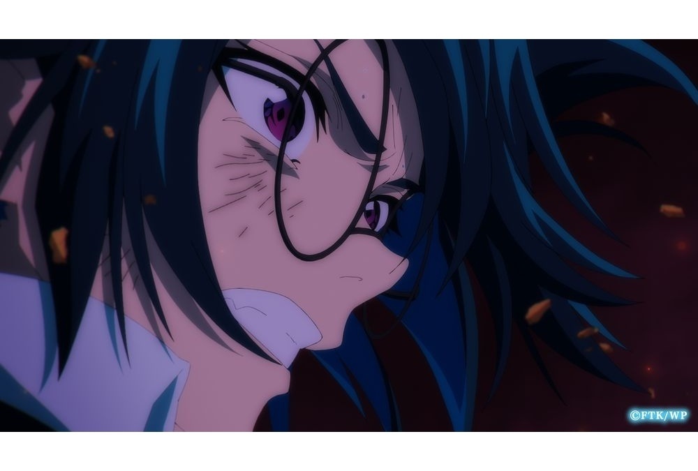 春アニメ『ウィストリア』シーズン2 第14話あらすじ＆先行カット